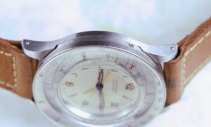 Juvenia Arithmo anni ’50