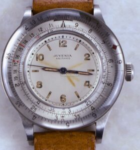 Juvenia Arithmo anni ’50