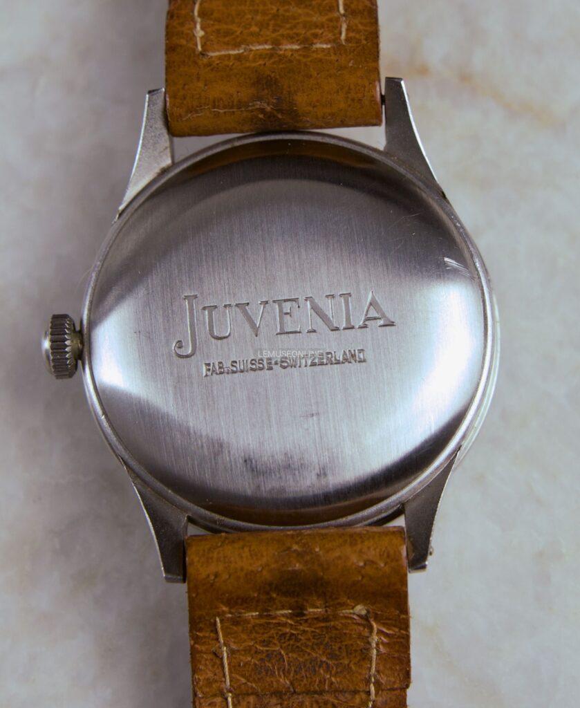 Juvenia Arithmo anni ’50