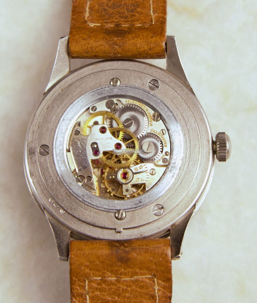 Juvenia Arithmo anni ’50