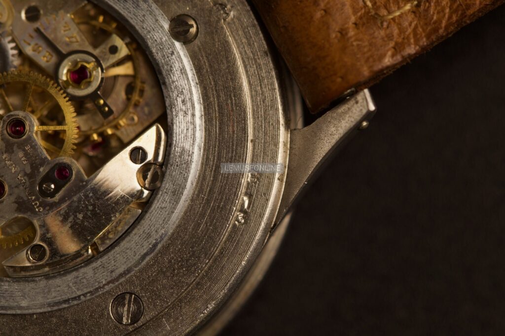 Juvenia Arithmo anni ’50