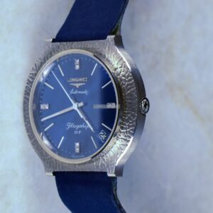 Longines Flagship HF 4005-1