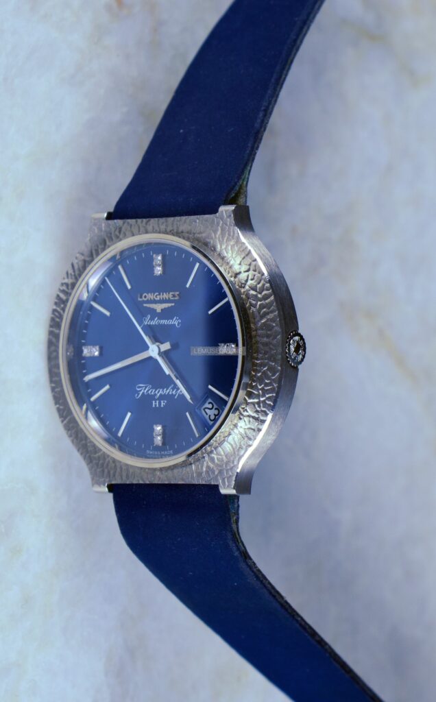 Longines Flagship HF 4005-1