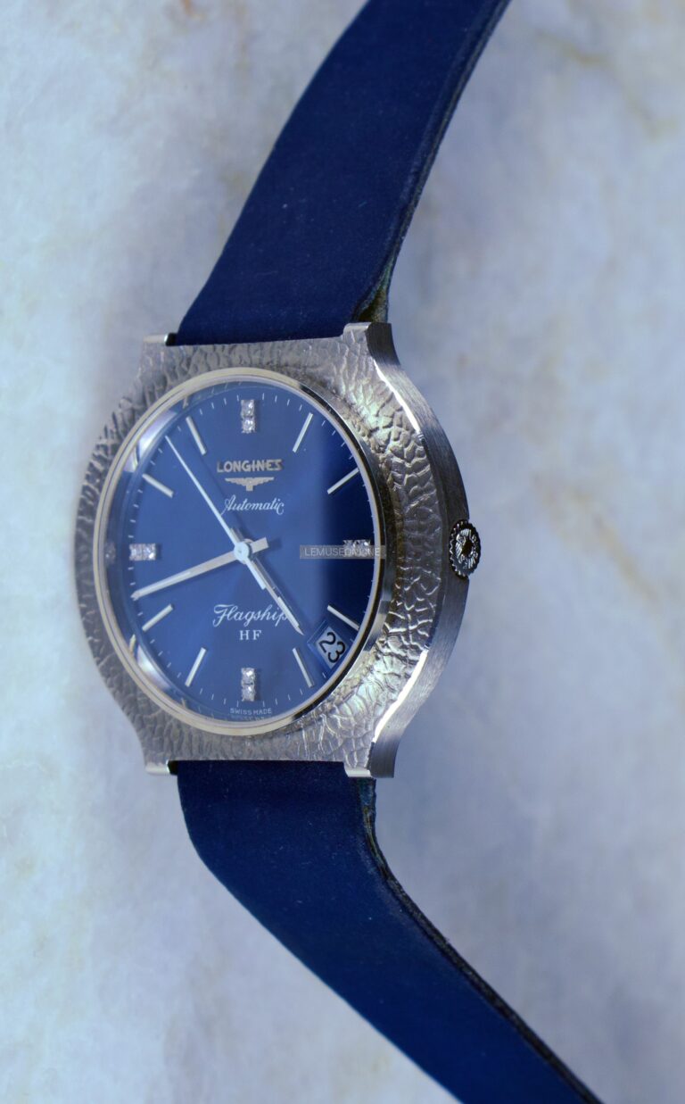 Longines Flagship HF 4005-1