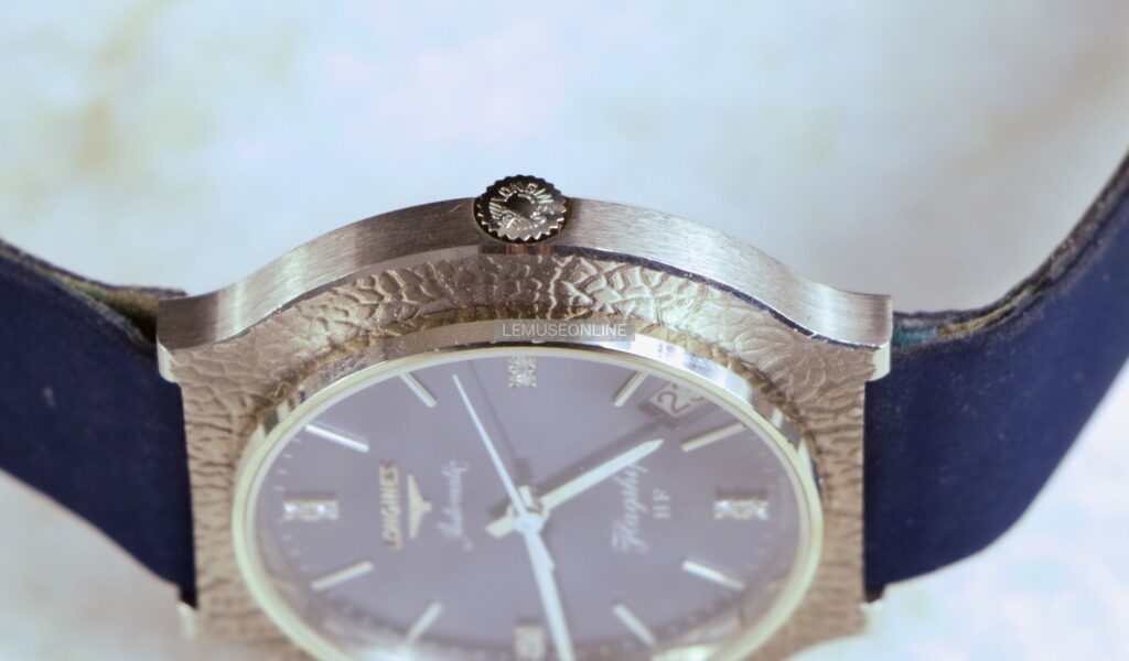 Longines Flagship HF 4005-1