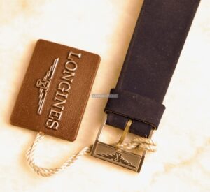 Longines Flagship HF 4005-1