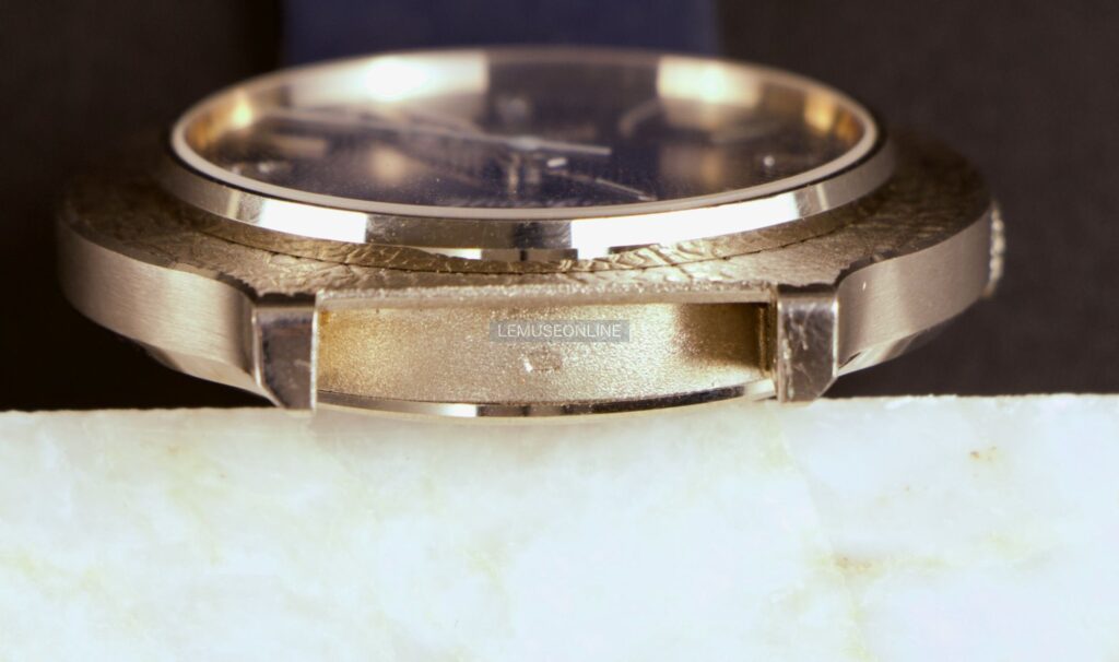 Longines Flagship HF 4005-1