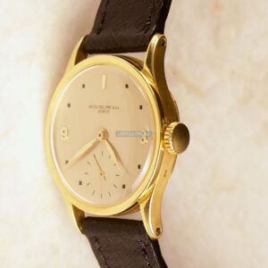 Patek Philippe Calatrava 96