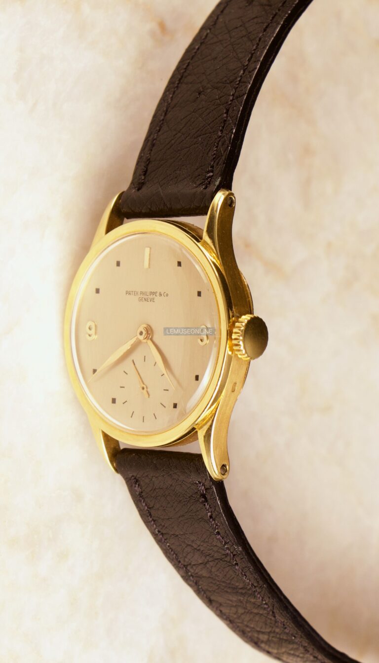 Patek Philippe Calatrava 96