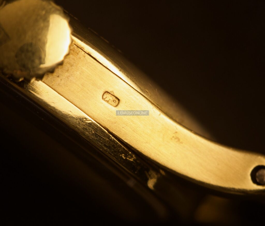 Patek Philippe Calatrava 96