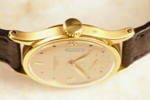 Patek Philippe Calatrava 96