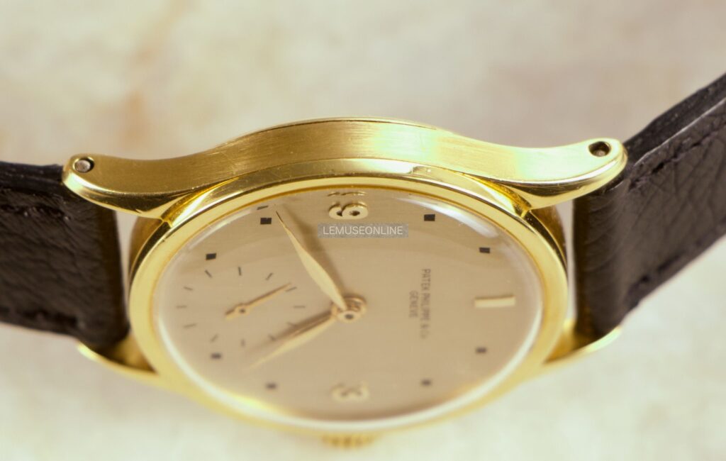 Patek Philippe Calatrava 96