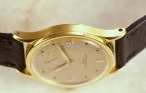 Patek Philippe Calatrava 96
