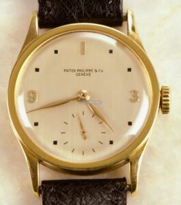 Patek Philippe Calatrava 96