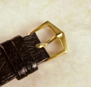 Patek Philippe Calatrava 96