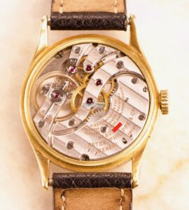 Patek Philippe Calatrava 96