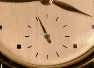 Patek Philippe Calatrava 96