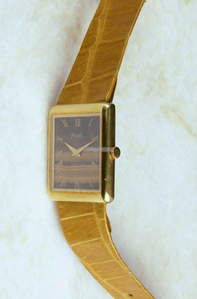 Piaget Tank 9150