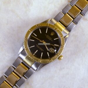 Rolex Turn-O-Graph ref. 1625