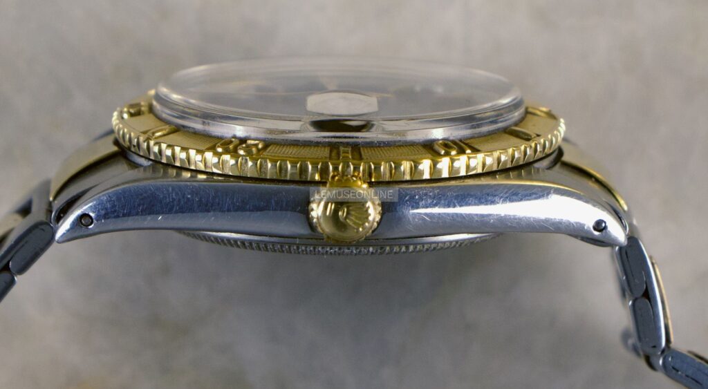 Rolex Turn-O-Graph ref. 1625