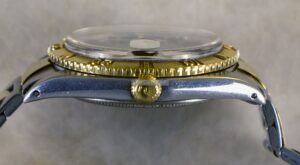 Rolex Turn-O-Graph ref. 1625