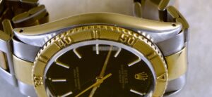 Rolex Turn-O-Graph ref. 1625