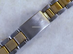 Rolex Turn-O-Graph ref. 1625