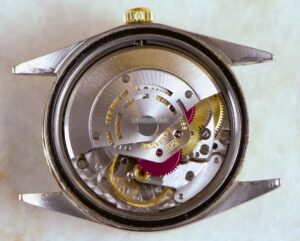 Rolex Turn-O-Graph ref. 1625