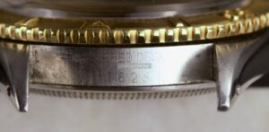 Rolex Turn-O-Graph ref. 1625