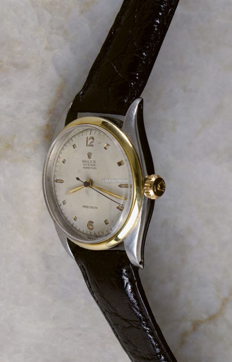 Rolex Oyster ref. 6299