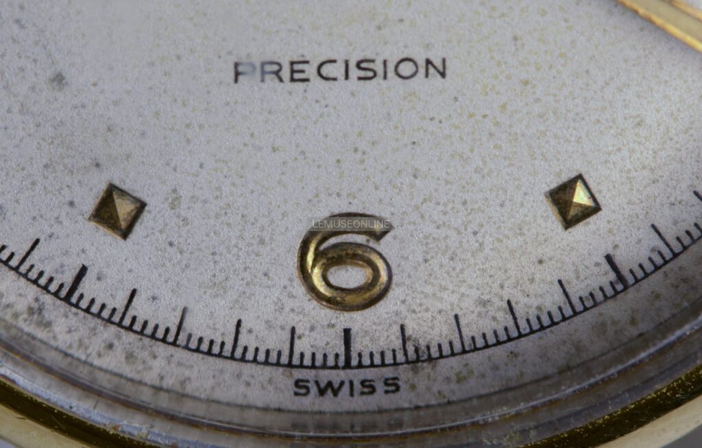 Rolex Oyster ref. 6299