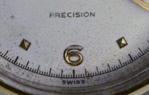 Rolex Oyster ref. 6299