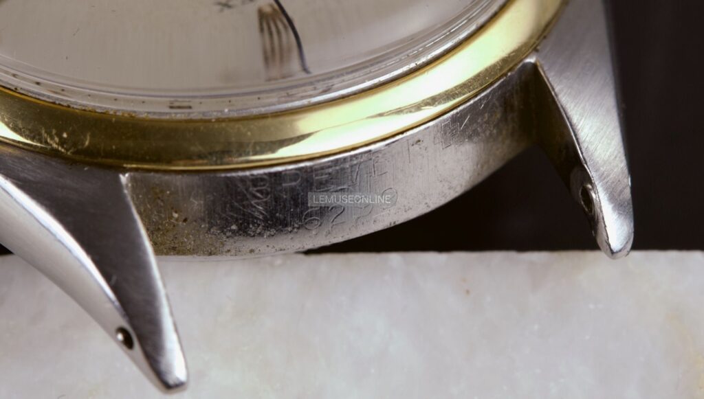 Rolex Oyster ref. 6299