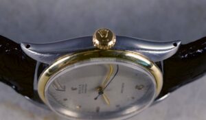 Rolex Oyster ref. 6299