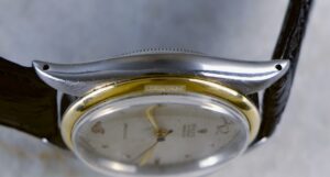 Rolex Oyster ref. 6299