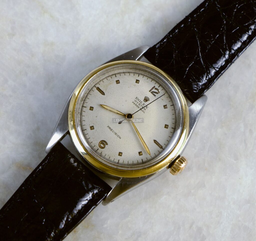 Rolex Oyster ref. 6299