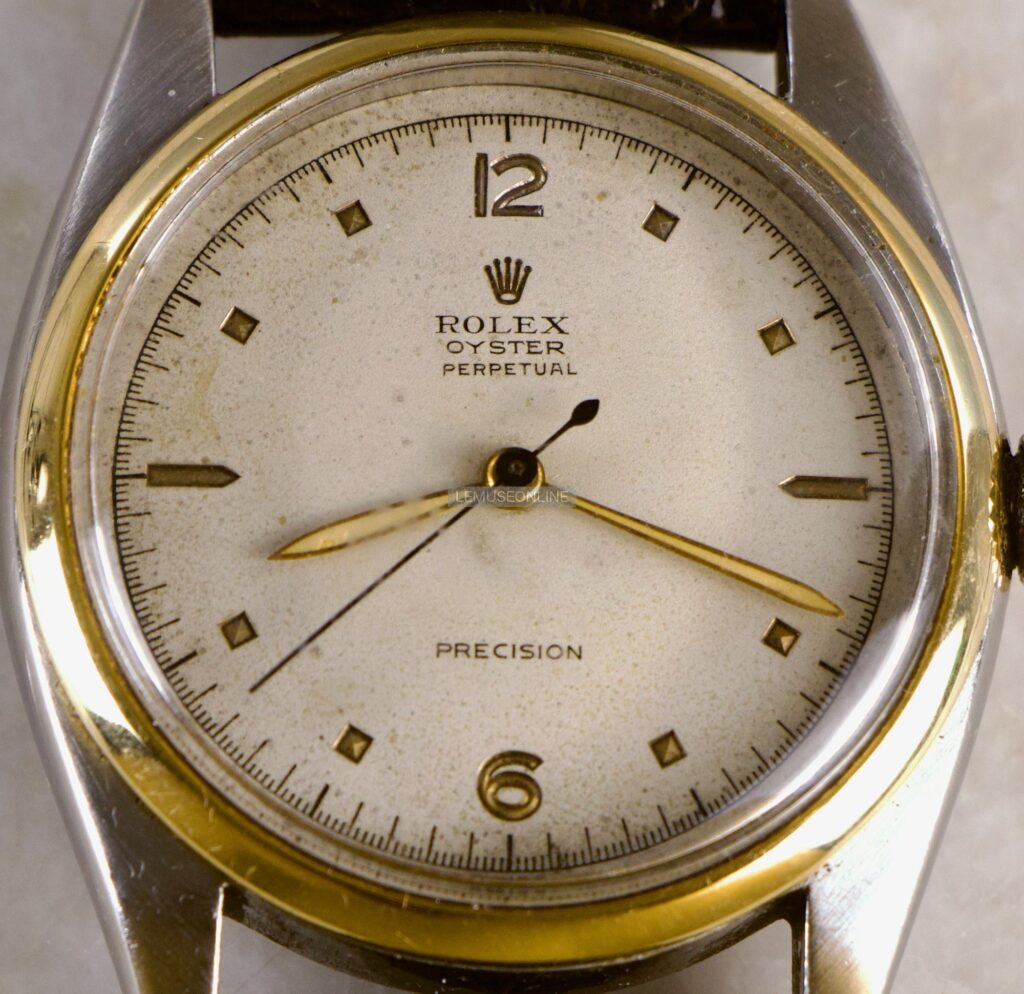 Rolex Oyster ref. 6299