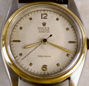 Rolex Oyster ref. 6299
