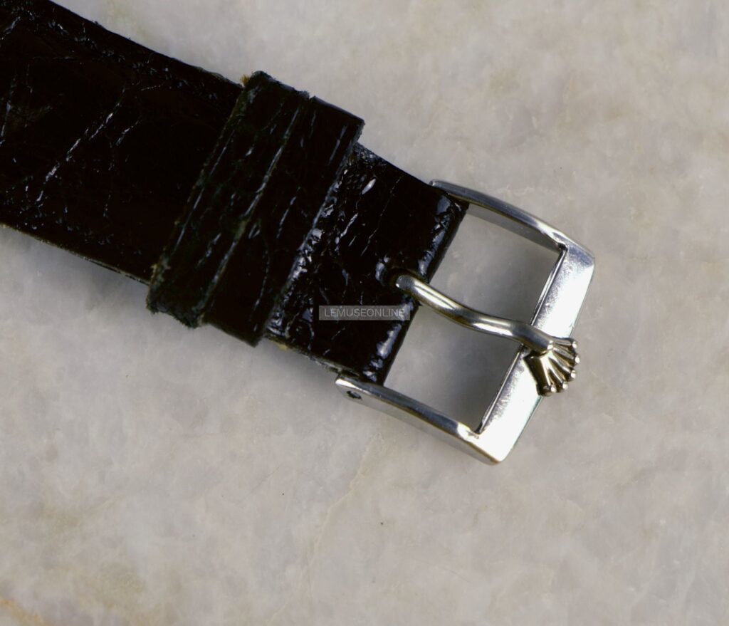 Rolex Oyster ref. 6299