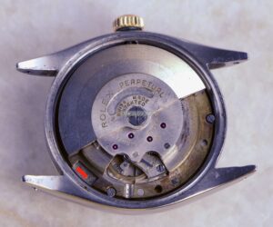 Rolex Oyster ref. 6299