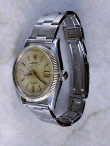 Rolex Datejust ref. 6305-1