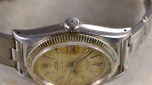 Rolex Datejust ref. 6305-1