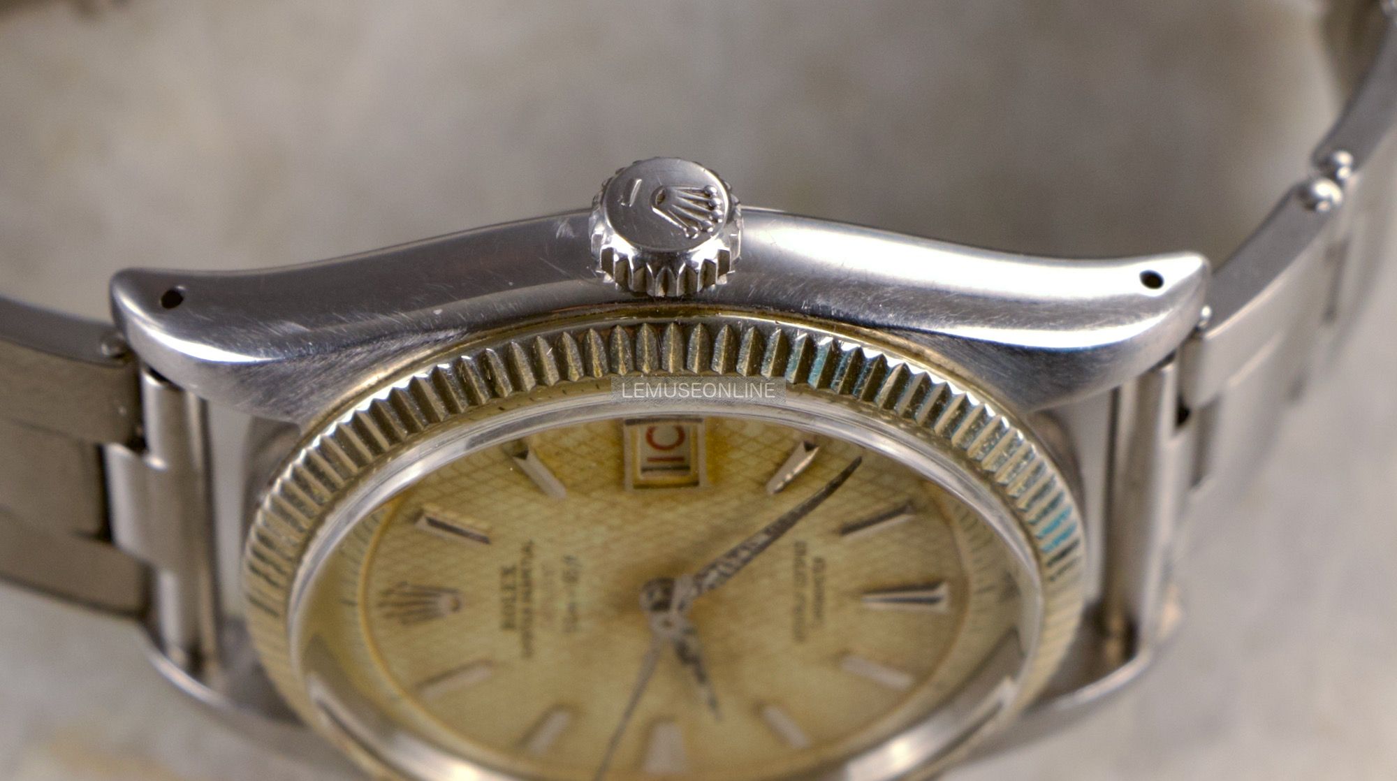 Rolex Datejust ref. 6305-1