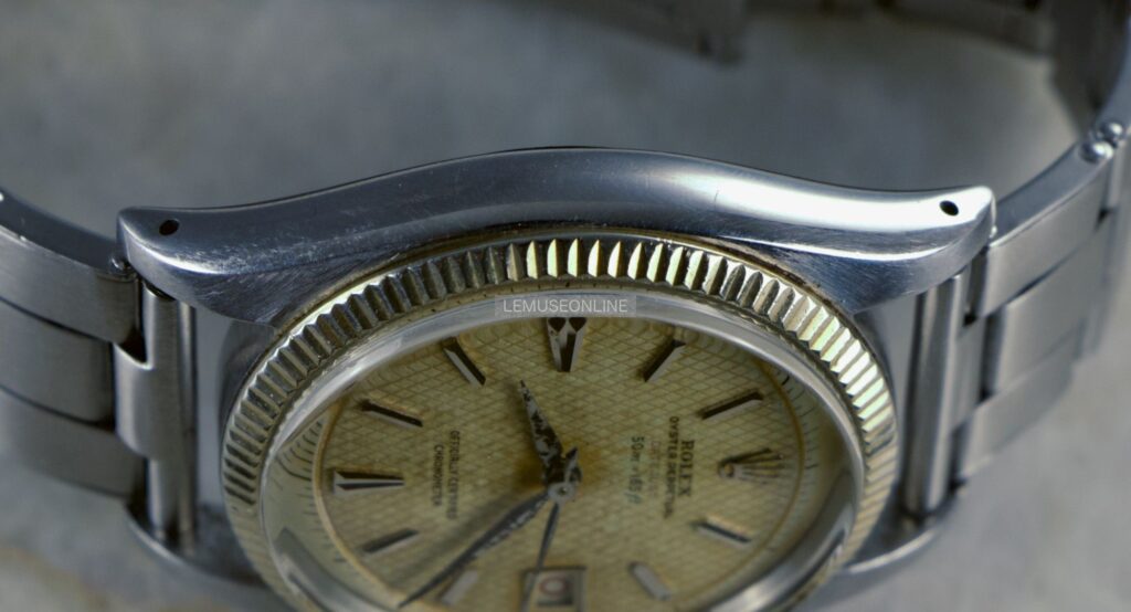 Rolex Datejust ref. 6305-1