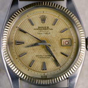 Rolex Datejust ref. 6305-1