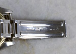 Rolex Datejust ref. 6305-1