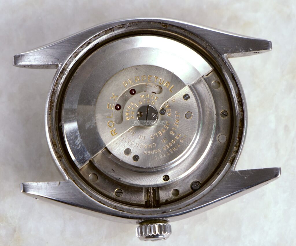 Rolex Datejust ref. 6305-1