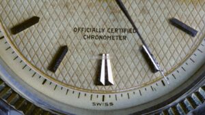 Rolex Datejust ref. 6305-1