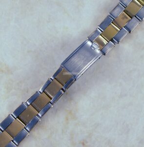 Rolex Turn-O-Graph 6609