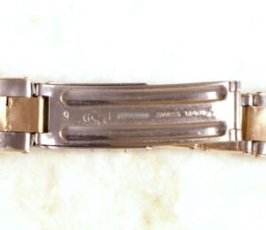 Rolex Turn-O-Graph 6609